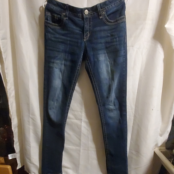 Rue21 jeans - Picture 2 of 5